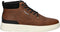 PME Legend Lexing-t Sneakers - Leren Sneaker - Heren - Cognac - Maat 44