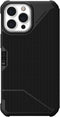 Urban Armor Gear Metropolis - Flip Cover - Schokbestendig - Zwart