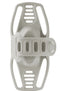 Bone Sport Telefoonhouder Tie Pro 3 Fiets 22-45 Mm Grijs