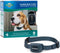 PetSafe Hoorbare anti-blafband - Nekmaat tot 71 cm - Geluidsstimulatie - Zwart