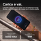 Motorola Moto G35 - Zwart - 128 GB - Fysieke simkaart + eSIM