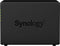 Synology DiskStation DS418 - NAS - 4 sleuven - 4K videotranscodering