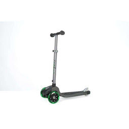 Step Ociotrends Eco Future Scooter Groen 3 wielen