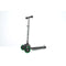 Step Ociotrends Eco Future Scooter Groen 3 wielen