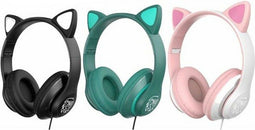 Headphones Roymart Gamers Pods Multicolour