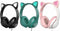 Headphones Roymart Gamers Pods Multicolour
