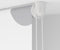 vidaXL - Doucherolgordijn - 120x240 - cm - stofbreedte - 116 - cm
