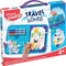 TRAVEL BOARD - Kit voor onderweg