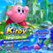 Nintendo Kirby and the Forgotten Land - Switch 2 - Avontuur Platform (2025)
