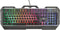 Trust GXT 856 Torac - Gaming Toetsenbord - Metalen frame - RGB verlichting