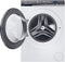Haier HW100-B14979 - Wasmachine I-Pro Series 7 Plus - 9kg laadvermogen - Direct Motion Motor - Energieklasse A