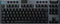 Logitech G915 TKL - Mechanisch Toetsenbord - Draadloos - Qwertz DE - Zwart