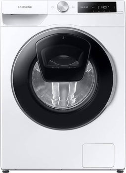 Samsung WW90T654DLH - Wasmachine Voorbelading 9 kg 1400 RPM A - Wit