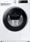 Samsung WW90T654DLH - Wasmachine Voorbelading 9 kg 1400 RPM A - Wit