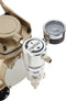 Sparmax Compressor AC-100.Speciaal Voor Copic Producten