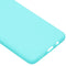 iMoshion Hoesje Geschikt voor Xiaomi Mi 10T Lite Hoesje Siliconen - iMoshion Color Backcover - Mintgroen