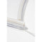 Luca Lighting Neonverlichting - Hart - L31 x B33 cm - Roze