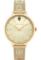 Police Miona PL.16035MSG/22MM horloge - Vrouwen