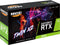 INNO3D GeForce RTX 3050 - Grafische kaart - 6GB GDDR6 - 7680 x 4320 Pixels - PCI Express 4.0
