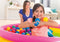 Intex Small Fun Ballz - 100 stuks - 6,5 cm - Multicolor (2+)