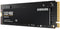 Samsung 980 - SSD 1TB - PCIe 3.0 x4 NVMe 1.4 - M.2 80mm
