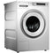 ASKO W6098XW3 - Wasmachine - 9 kg - Koolborstelloze motor - 24 programma's