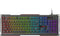 Genesis Rhod 400 RGB - Gaming Toetsenbord - Anti-Ghosting RGB Verlichting - Zwart