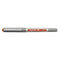 Boligrafo de tinta líquida Uni-Ball Rollerball Eye Fine UB-157 Oranje 0,7 mm (12 Onderdelen)