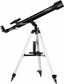 Bresser Telescoop - Arcturus 60/700 - Met Stevige Montering en Accessoires