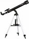 Bresser Telescoop - Arcturus 60/700 - Met Stevige Montering en Accessoires