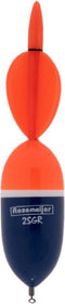 Rozemeijer Dart Float With Light - Waterdichte dobber - CR425 batterij - Zwart