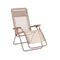 LAFUMA R Clip - Relaxstoel - Verstelbaar - Inklapbaar - Zero Gravity - Canyon