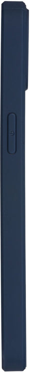 Dbramante1928 Greenland - Soft case - Krasbestendig - Blauw