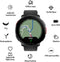 Polar Vantage V3 - Sport Smartwatch met GPS - ECG SpO2 Huidtemperatuurmeting - Zwart