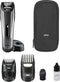 Braun BT5090 - Baardtrimmer - 25 lengte-instellingen - Zwart Grijs