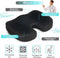 Lifetec Premium ® Stuitkussen Cool - Ergonomisch Wigkussen - Cooling Gel Technologie
