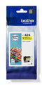 Brother LC-426BK - Inktcartridge - Hoge kwaliteit - Zwart