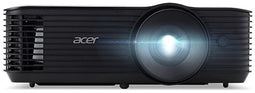 Acer Value X1228i - DLP Projector - 4500 ANSI lumen - 1024x768 (XGA) - 20.000:1 contrast