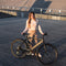 Ostrichoo® Zeno - Elektrische Fiets - Urban E-bike - Uitgerust met Supercondensator - 30 min laadtijd