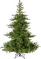 Everlands Grandis fir - H 270 cm D 172 - LED verlichting warm wit
