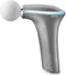 SKG F5-EN-gray Massage-apparaat Zilver-grijs