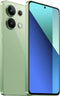 Xiaomi Redmi Note 13 4G - Turquoise - 128 GB - Dubbele fysieke simkaart
