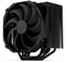 ENDORFY Fortis 5 - Actieve koeling - 220W TDP - Zwart