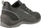 Safety Jogger Advance Laag S1P - Zwart - 44