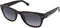 DSQUARED2 D20046/S - Zonnebril - Volledig omrand - Bruin