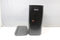 Brabantia Bo Touch Bin Hi - Prullenbak - 60 liter - Soft-touch openingssysteem - Matt Black