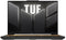 ASUS TUF Gaming F16 FX607JV - Gaming Laptop - GeForce RTX 4060 - 16GB RAM - 1TB SSD - Intel Core i7-13650HX (2023)