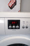 Bosch WAE28267NL - Wasmachine - 6kg laadvermogen - 1365rpm centrifugeer toeren