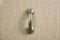 Starlyf Handy Grasp Pro - Douche Wandbeugel - 30,5 cm - Geen boorgaten - Zilver