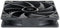 Silverstone Air Penetrator 184i PRO - 180mm Fan - 34,5dB(A) Geluidssterkte